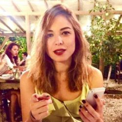 Sena Ercan&nbsp;Farketmeden