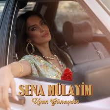 Sena Mülayim&nbsp;Uyan Günaydın