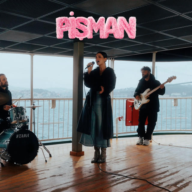 Sena Şahin&nbsp;Pişman