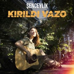 Şenceylik&nbsp;Kırıldı Vazo