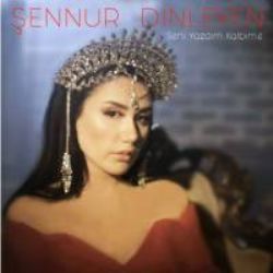 Şennur Dinleyen&nbsp;Seni Yazdım Kalbime