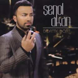 Şenol Akan&nbsp;Dörtte Dört