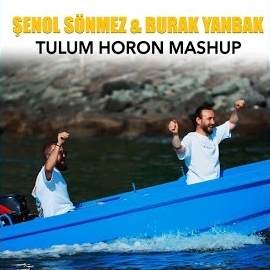 Şenol Sönmez&nbsp;Tulum Horon Mashup