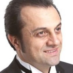 Şenol Talınlı&nbsp;İzmirin Kavakları