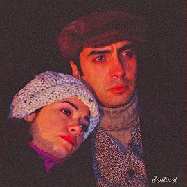 Sentinel&nbsp;Acem Kızı