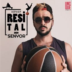 Senyor&nbsp;HipHop Resital