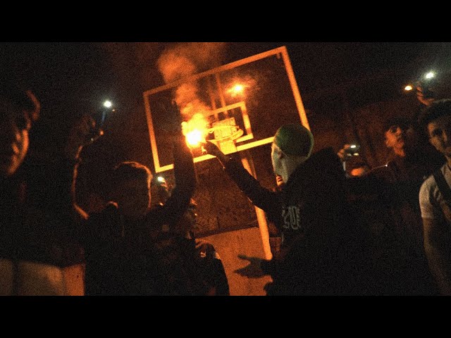 Septic&nbsp;Turkish Killa