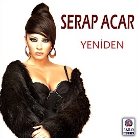Serap Acar&nbsp;YENİDEN
