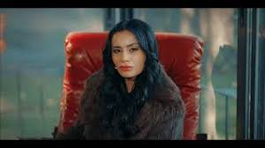 Serap Budak&nbsp;SEN VARYA SEN