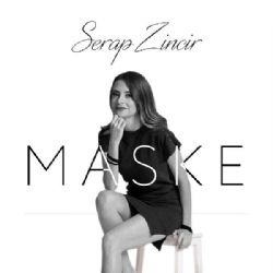 Serap Zincir&nbsp;Maske