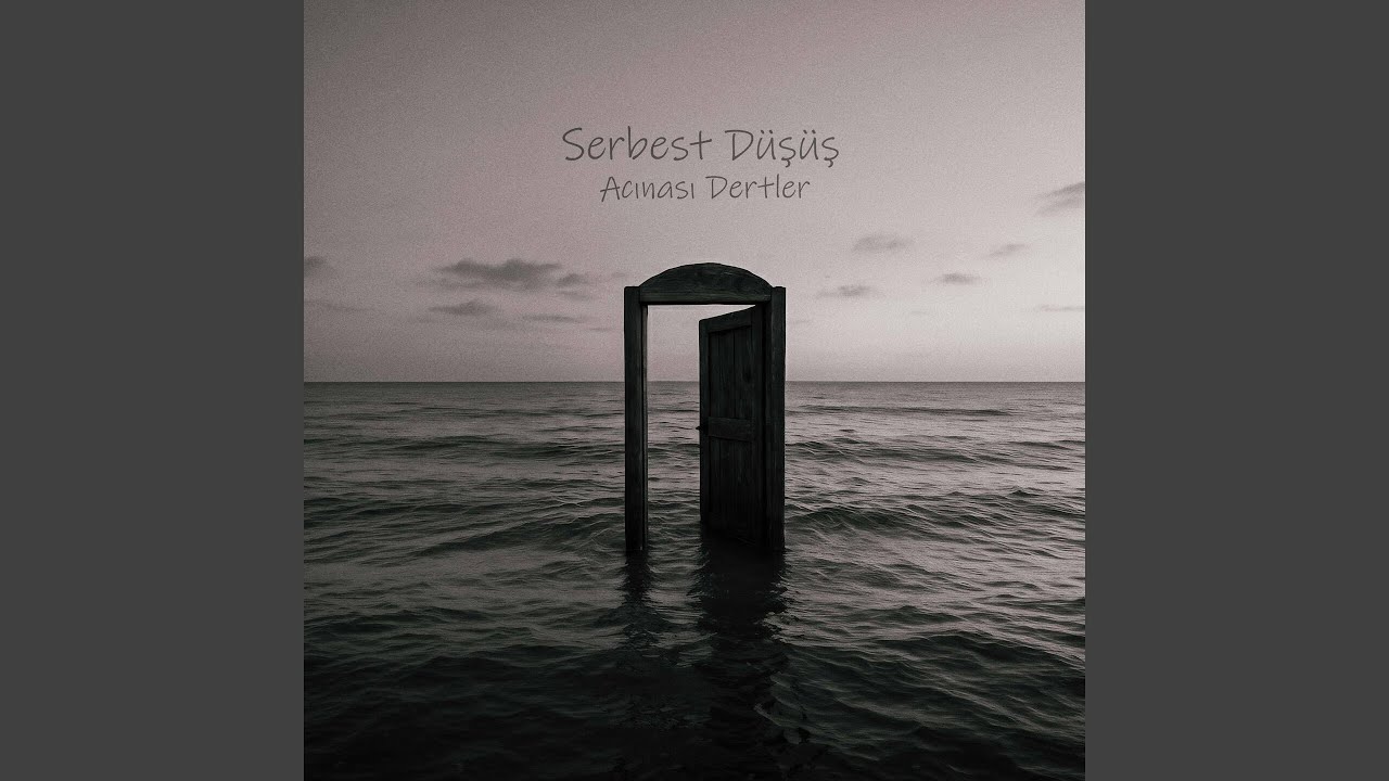 Serbest Düşüş&nbsp;Acınası Dertler