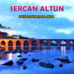 Sercan Altun&nbsp;Diyarbakır Şaad Akar