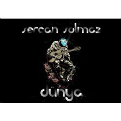 Sercan Solmaz&nbsp;Dünya