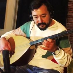 Sercan Yıldız&nbsp;Bozlak Açış