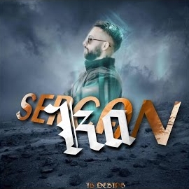 SercanKA&nbsp;Kalbimi Benden Aldın