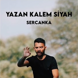 SercanKA&nbsp;Yazan Kalem Siyah