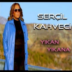 Serçil Kahveci&nbsp;Yıkan Yıkana