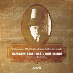 Serda Türkel Oter&nbsp;Hammamizade İsmail Dede Efendi