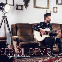 Serdal Demir&nbsp;Özür Dilerim