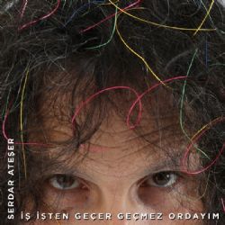 Serdar Ateşer&nbsp;İş İşten Geçer Geçmez Ordayım