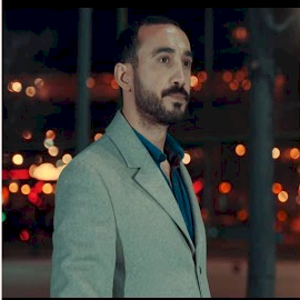 Serdar Doğanay&nbsp;Azad Ettim