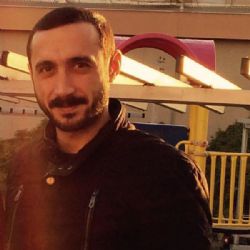 Serdar Doğanay&nbsp;Tövbe