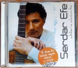 Serdar Efe&nbsp;Akdeniz Alaturka