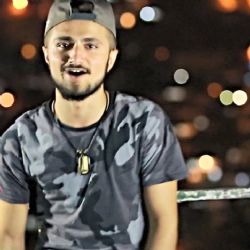 Serdar Kaş&nbsp;Bu Gece Uykum Var