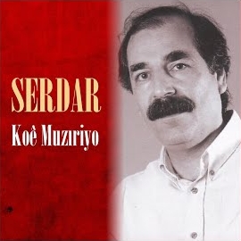 Serdar&nbsp;Koe Muzıriyo