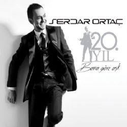 Serdar Ortaç&nbsp;Bana Göre Aşk