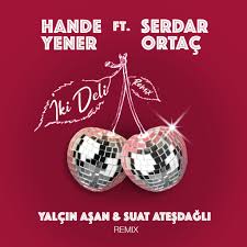 Serdar Ortaç&nbsp;İki Deli