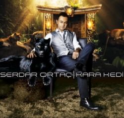 Serdar Ortaç&nbsp;Kara Kedi