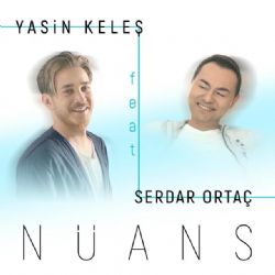 Serdar Ortaç&nbsp;Nüans