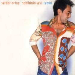 Serdar Ortaç&nbsp;Sahibinin Sesi