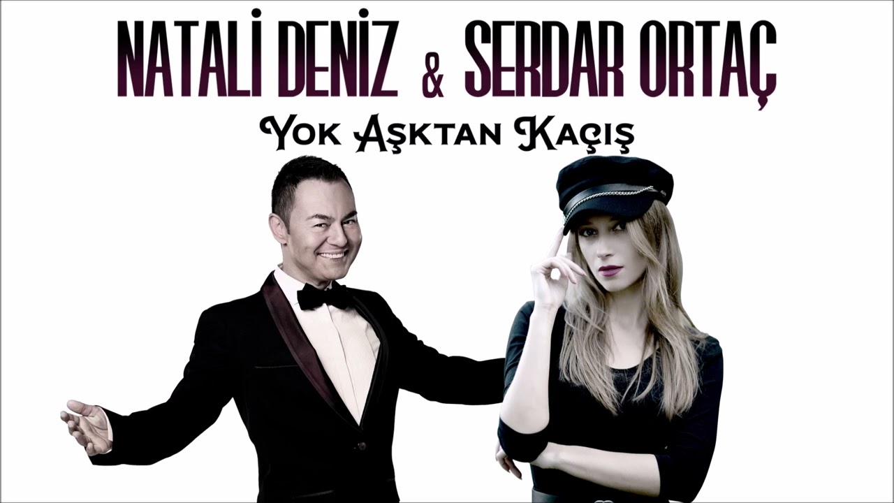 Serdar Ortaç&nbsp;Yok Aşktan Kaçış