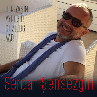 Serdar Şensezgin&nbsp;Her Yaşın Ayrı Bir Güzelliği Var