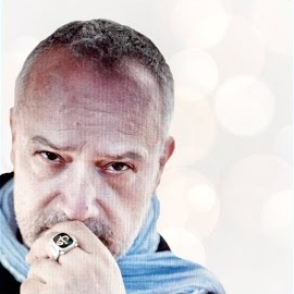 Serdar Şensezgin&nbsp;Kadınım