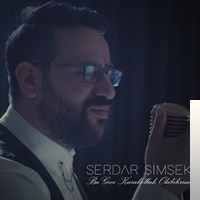 Serdar Şimşek&nbsp;Bu Gece Karakolluk Olabilirim