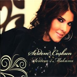 Serdem Coşkun&nbsp;Dağları Kendine Yol Ettin