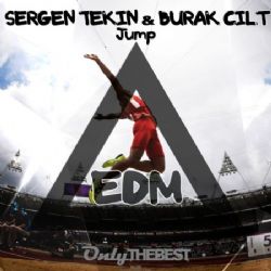 Sergen Tekin&nbsp;Jump EDM