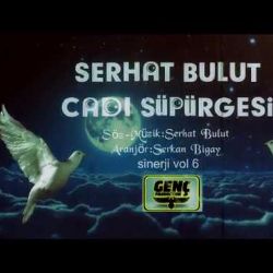 Serhat Bulut&nbsp;Cadı Süpürgesi