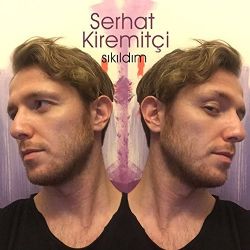 Serhat Kiremitçi&nbsp;Sıkıldım