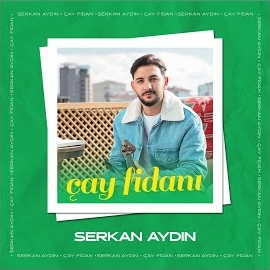 Serkan Aydın&nbsp;Çay Fidanı