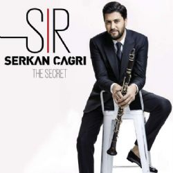 Serkan Çağrı&nbsp;Sır