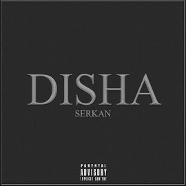 Serkan&nbsp;Disha