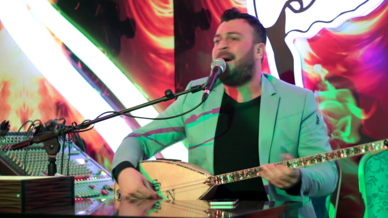 Serkan Nişancı&nbsp;Ağlattın Anamı