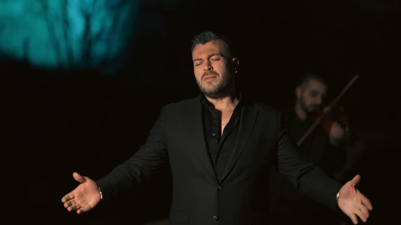 Serkan Nişancı&nbsp;Ah Gönlüm