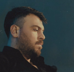 Serkan Nişancı&nbsp;Gözüme Baka Baka