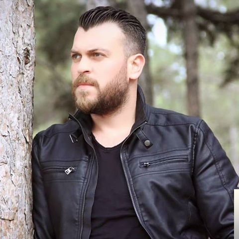 Serkan Nişancı&nbsp;Serkan Nişancı