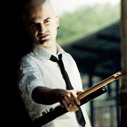 Serkan Özcan&nbsp;Aşk Geldin